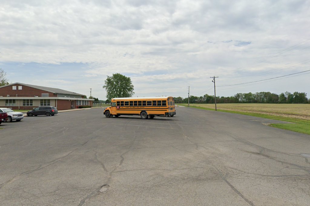 Rosedale Middle School