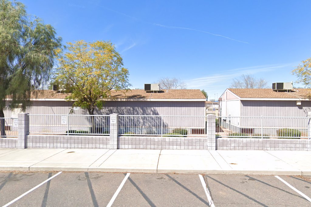 East Middle School