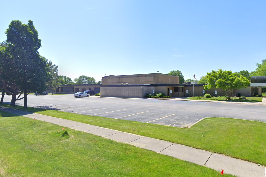 Solon Robinson Elementary School