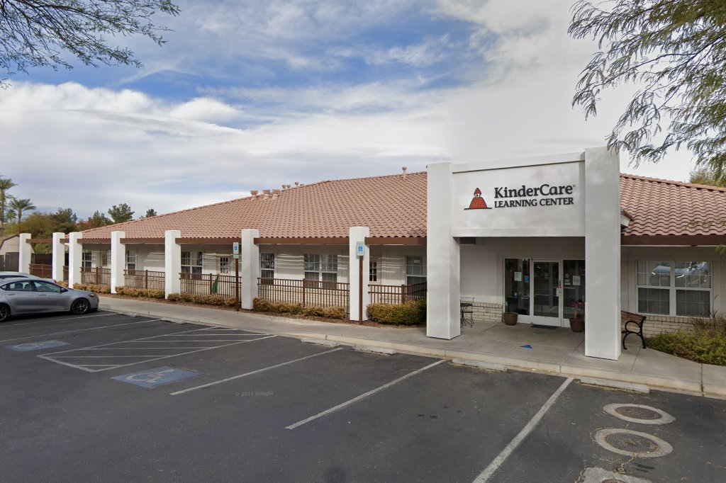 Pebble Road KinderCare