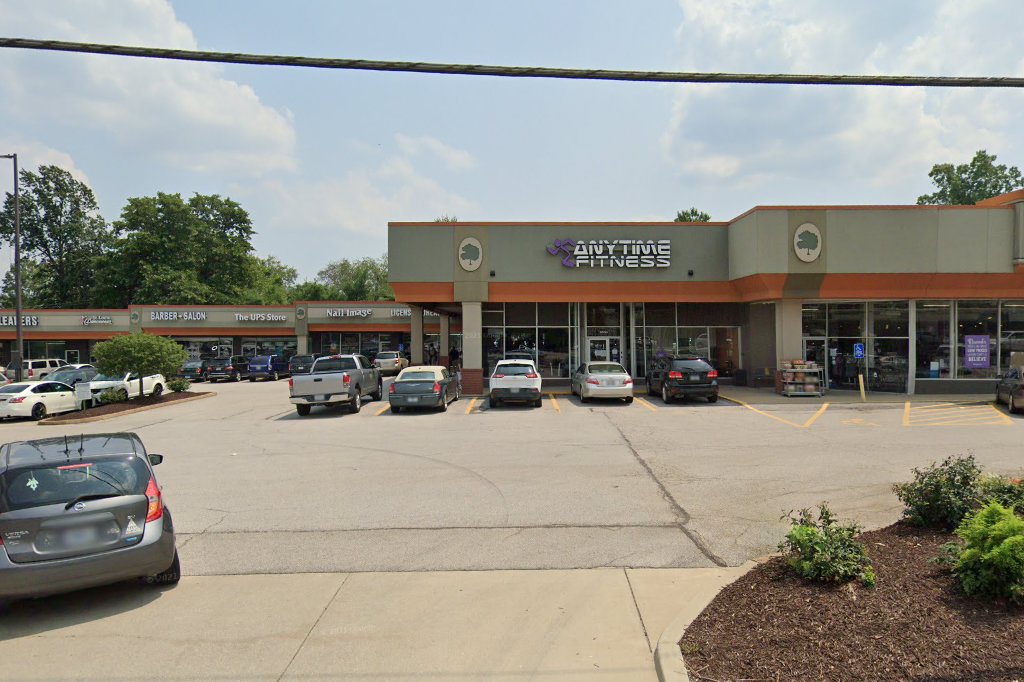 Saint Louis Driver License & Vehicle Registration Office