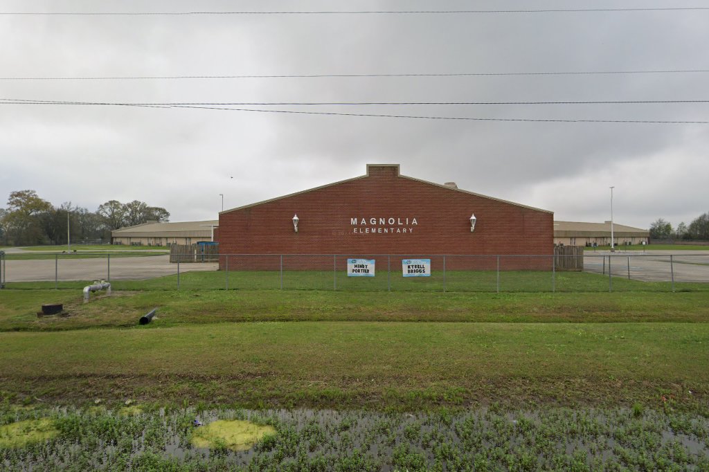 Magnolia Elementary School