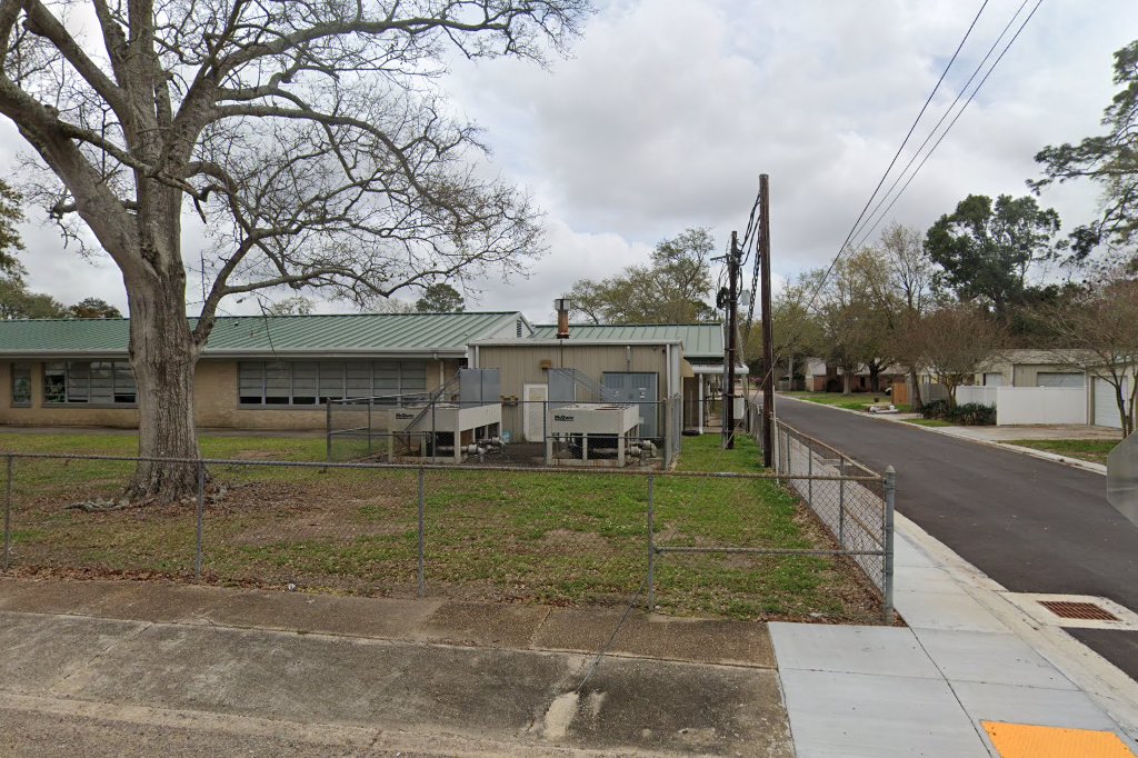 Dodson Street Elementary School
