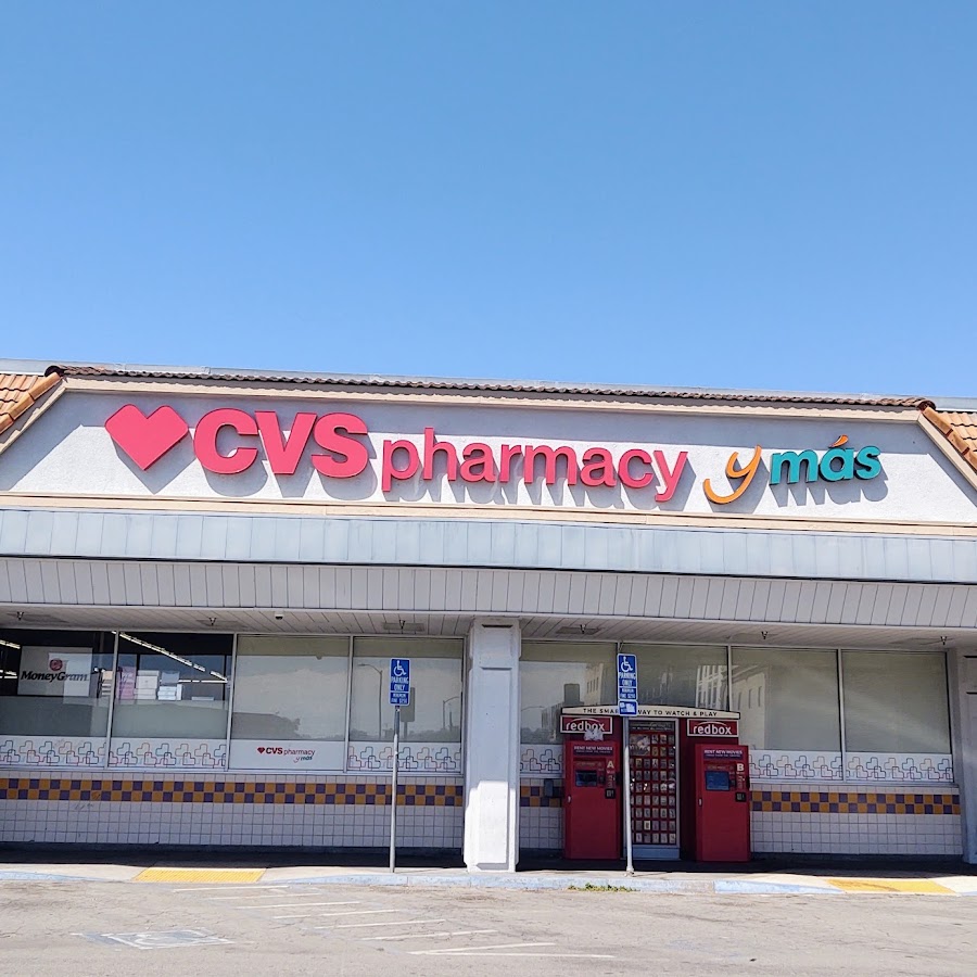 CVS Pharmacy