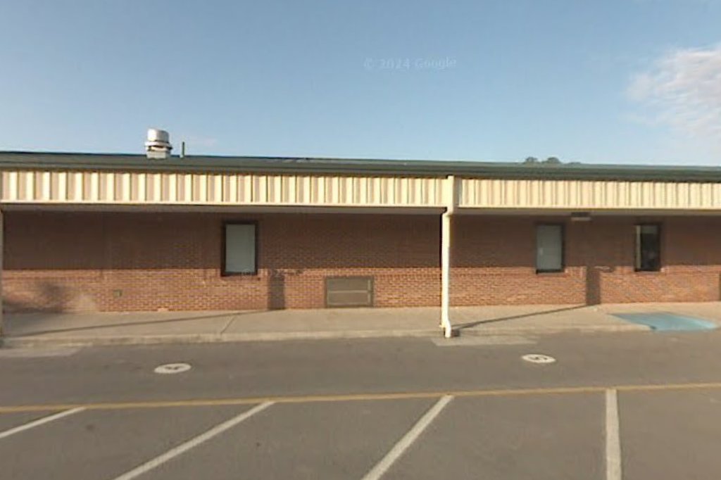 Glenwood Primary School