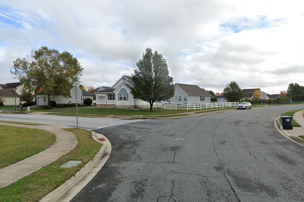 Tender Loving Kare Child Care & Learning Center