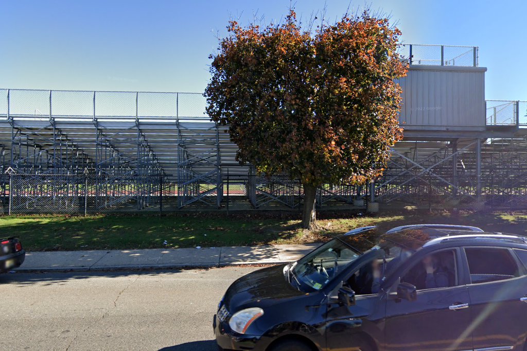 Hamilton West Watson School
