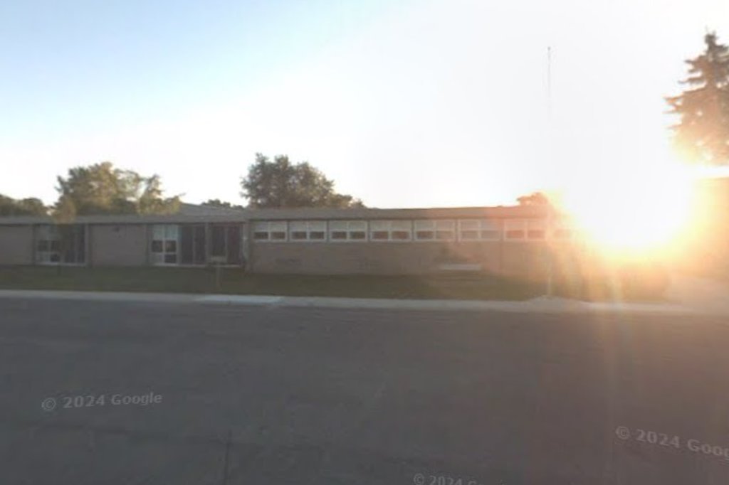 Rowena Kyle Elementary School