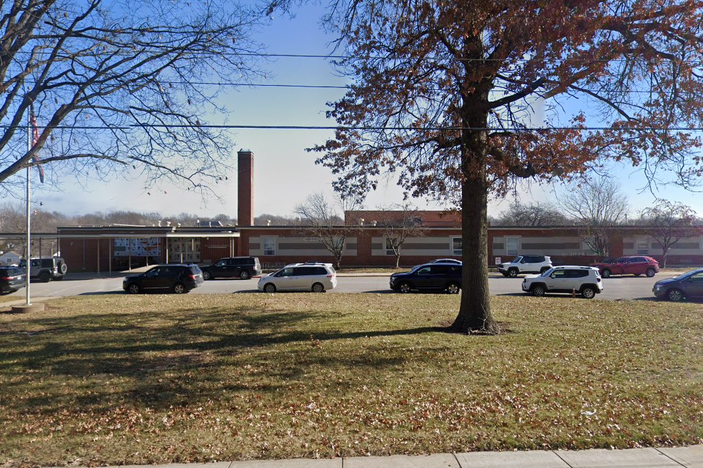 Southwood Elementary School