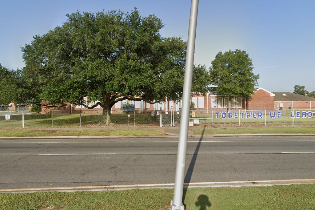 Crowley Kindergarten School