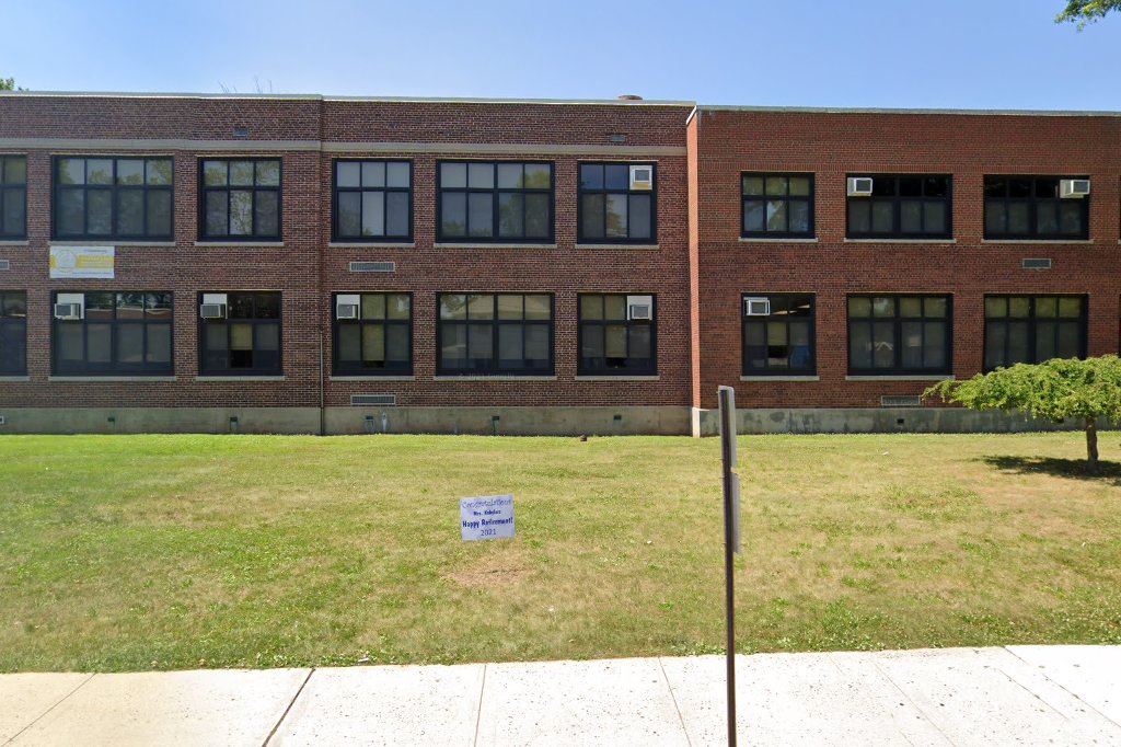 Stony Brook Elementary School