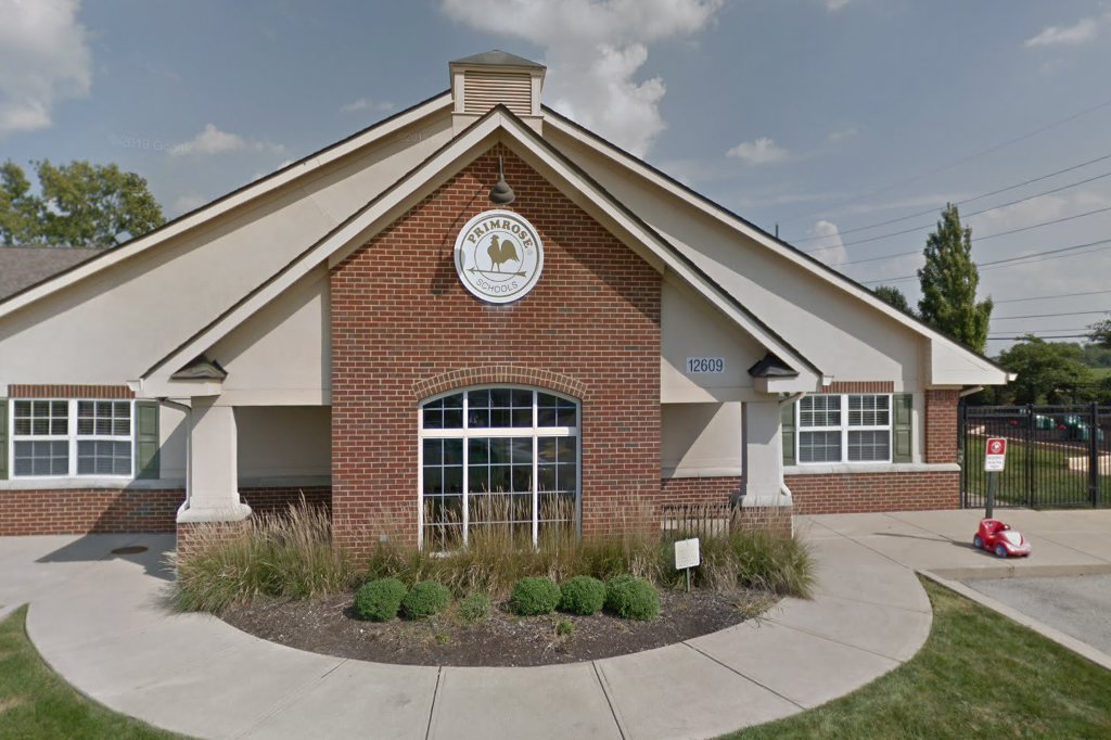 Primrose School of West Fishers