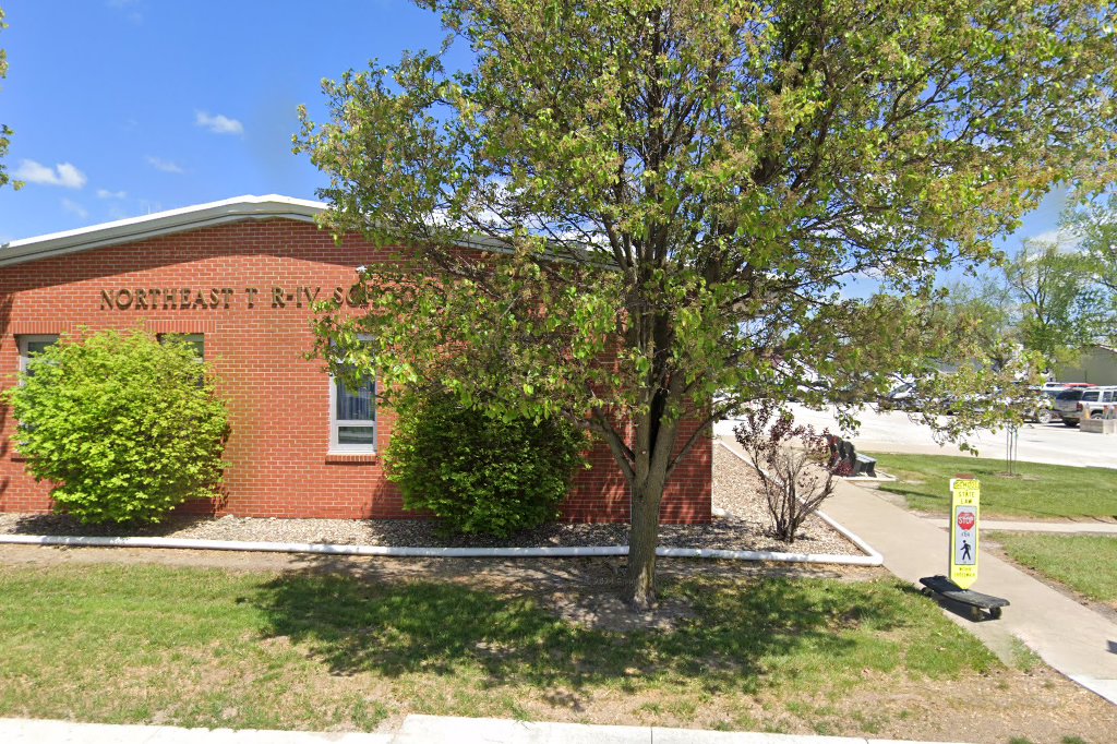 Northeast High School