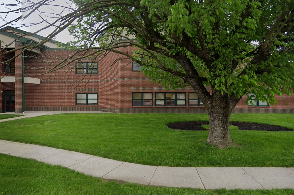 Elder W Diggs School 42