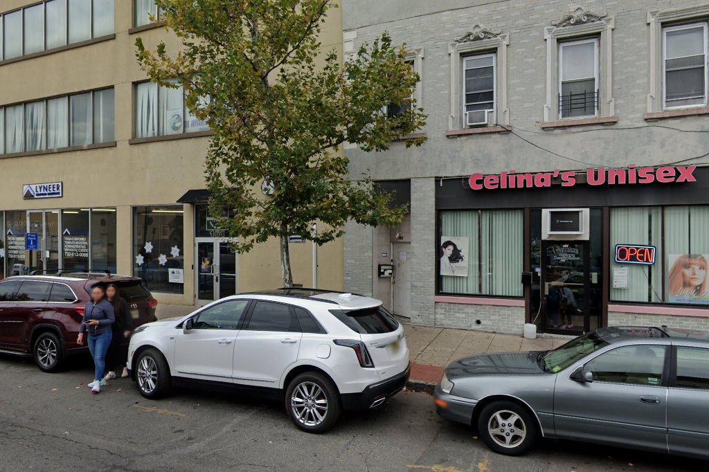 Perth Amboy Unemployment Office