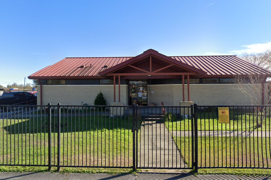 Shirley Johnson/Gretna Park Elementary School