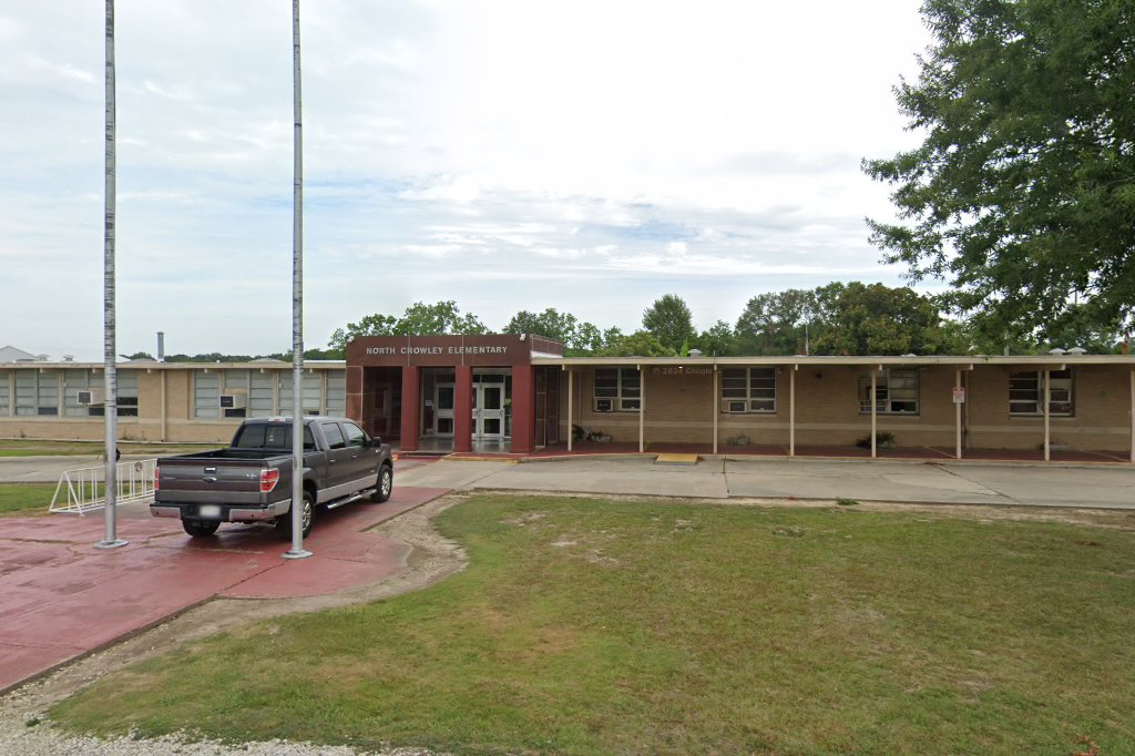 North Crowley Elementary School