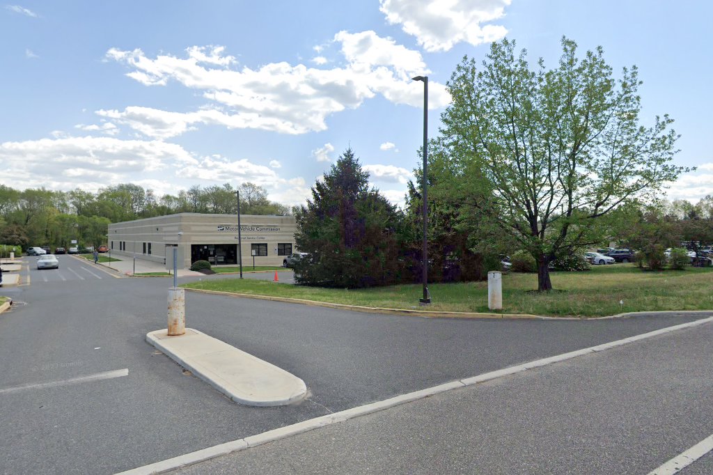Thorofare Unemployment Office
