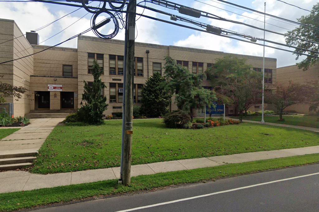 Yardville Heights School