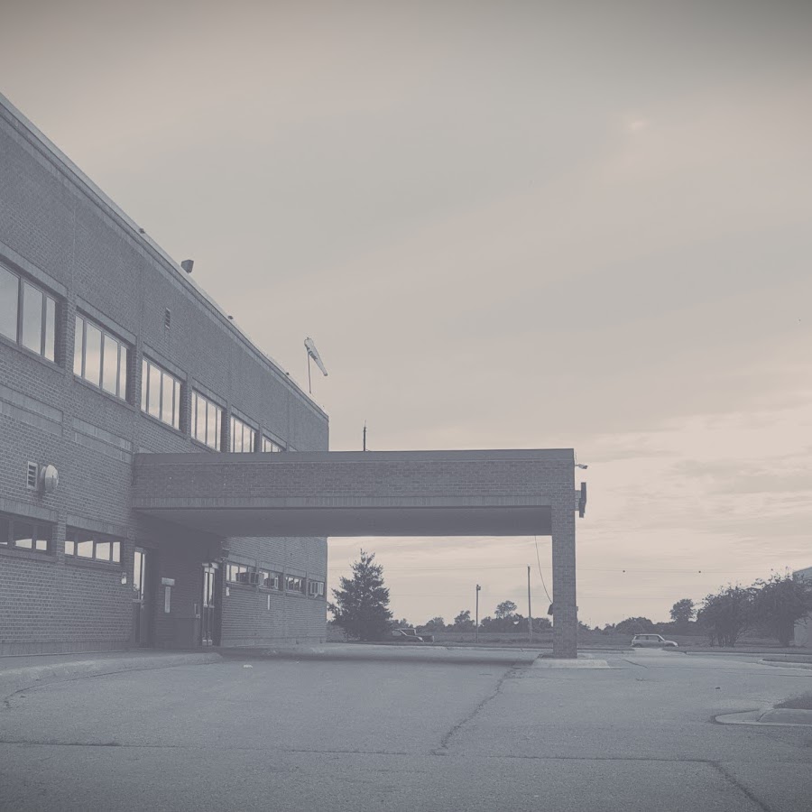 Baptist Memorial Hospital-blytheville