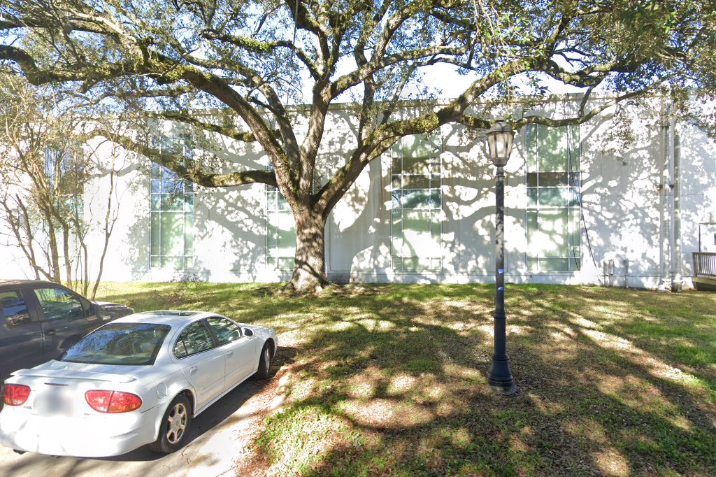 Dillard University