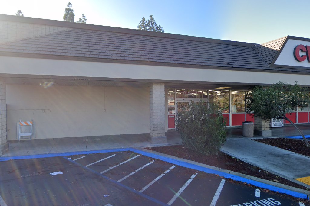 CVS Pharmacy