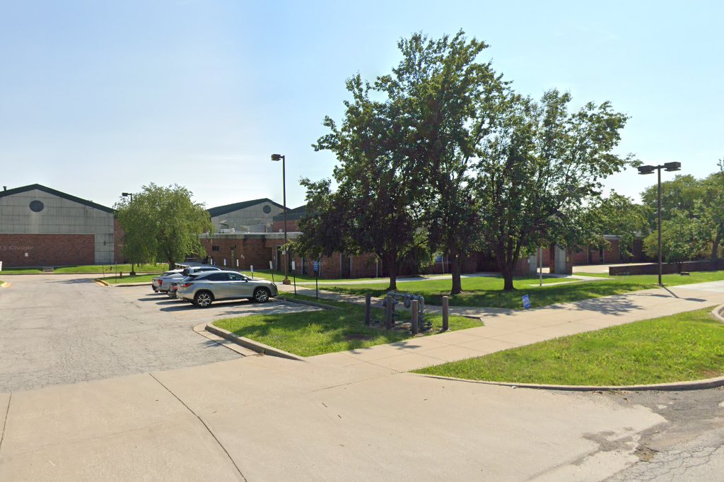 Pitcher Elementary School