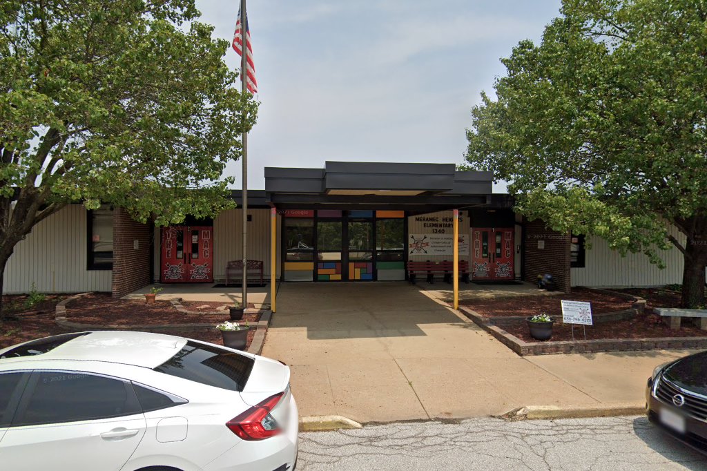 Meramec Heights Elementary School