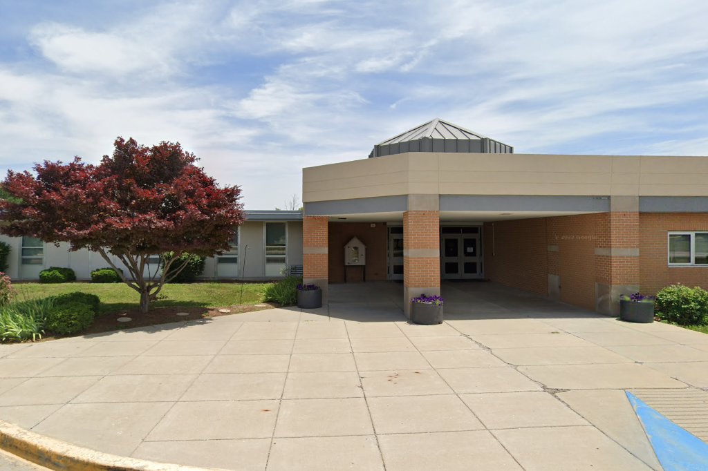 Chapelwood Elementary School