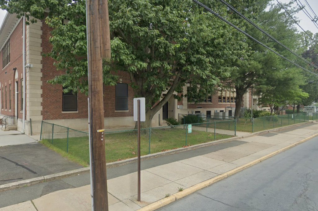 Mercerville School
