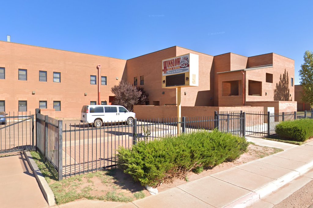 Winslow High School