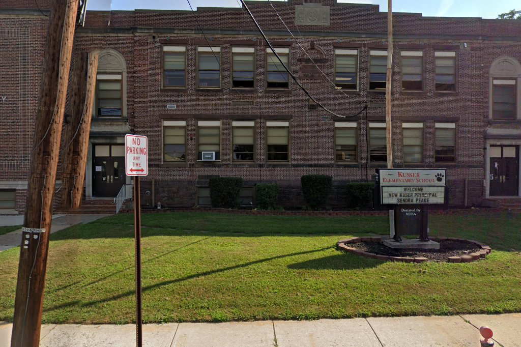 Kuser School