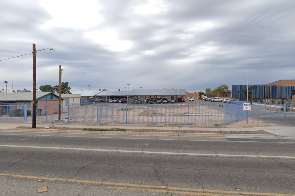 Emily Meschter Early Learning Center