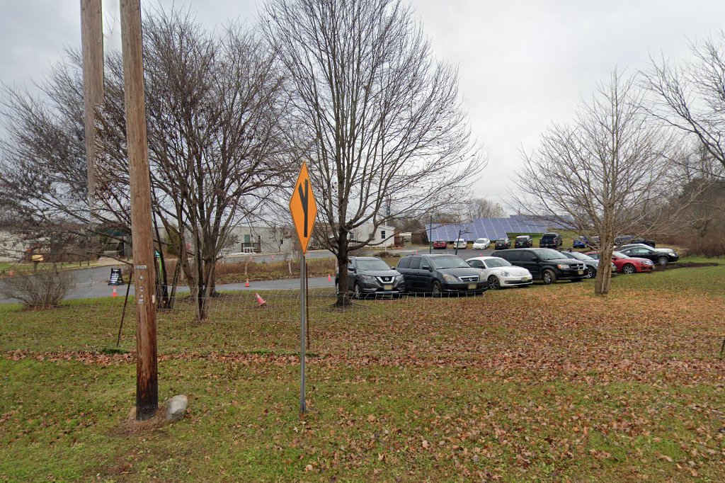 Ridge Career Center