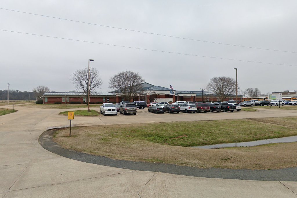 Benton Middle School