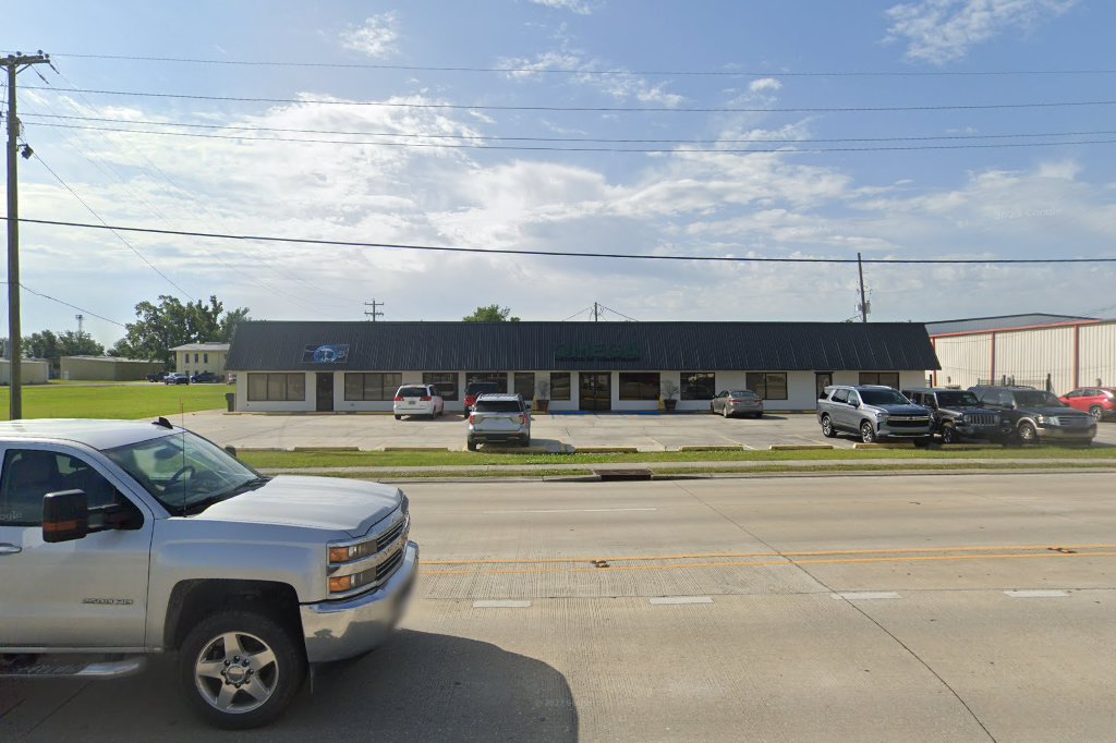 Omega Institute of Cosmetology