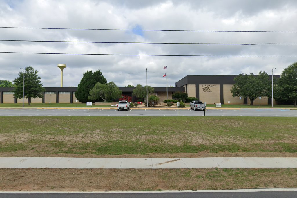 Lee County Elementary School