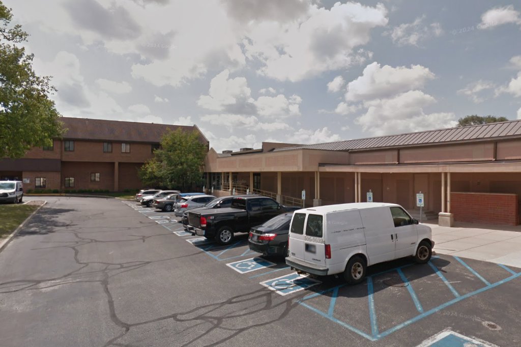Indianapolis Metropolitan High School