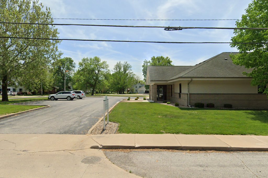 Shelbina Elementary School