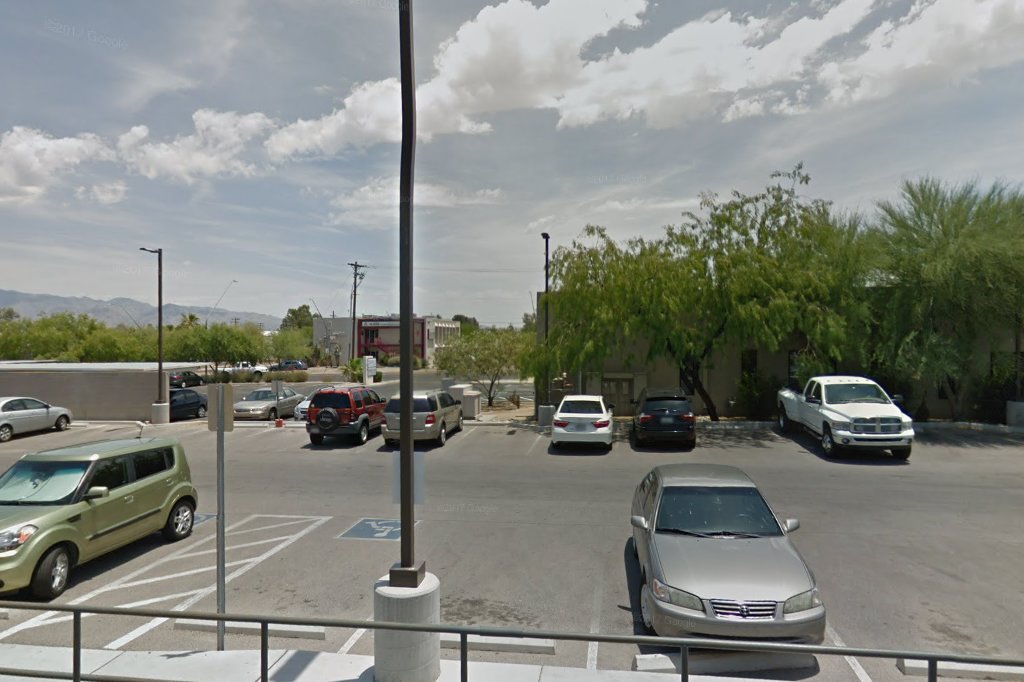 Desert Springs Academy