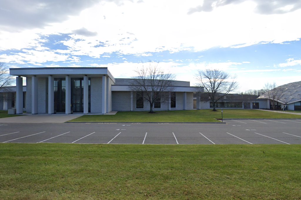 Sussex County Charter School For Technology