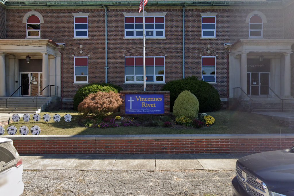 Rivet High School