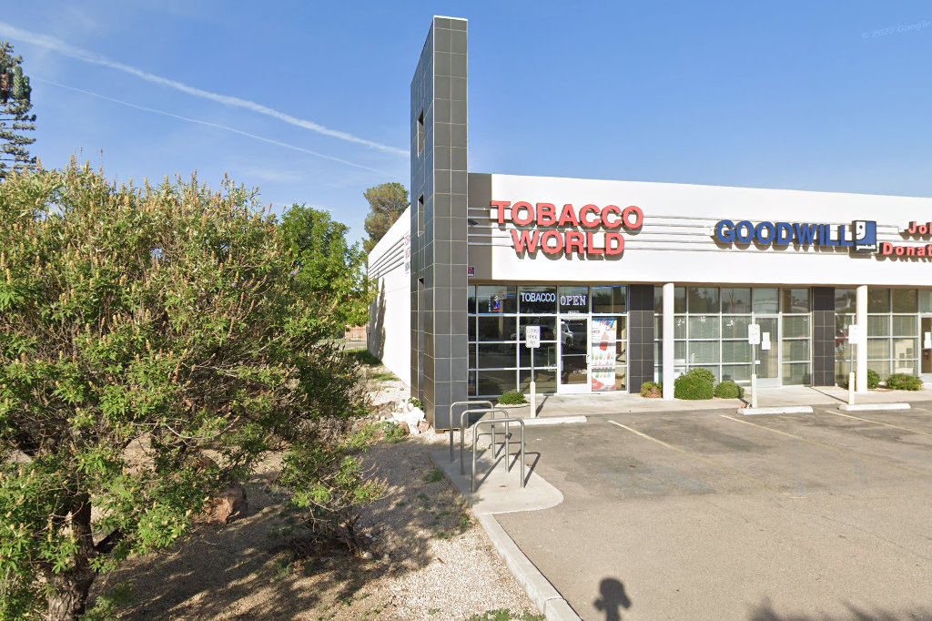 Goodwill Las Cruces