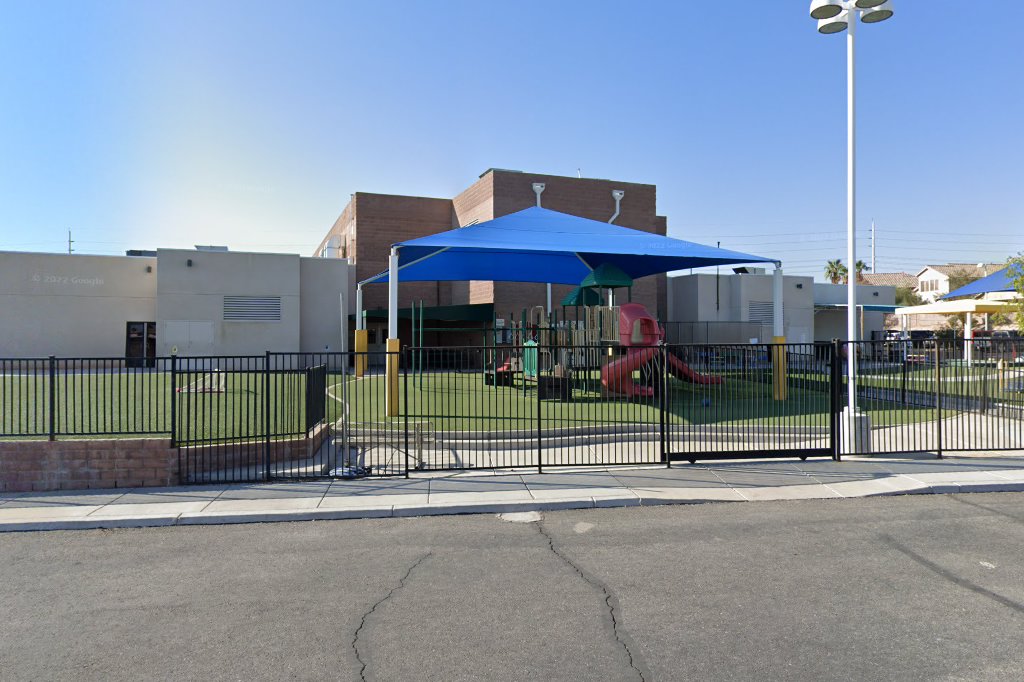Mountain View Lutheran School