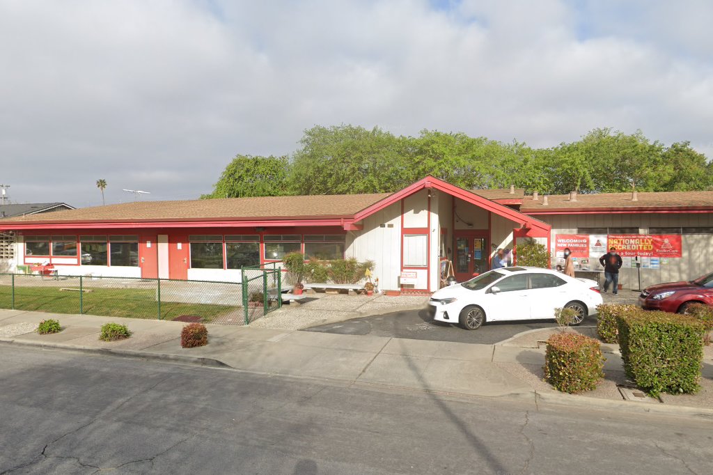 Kindercare Learning Center