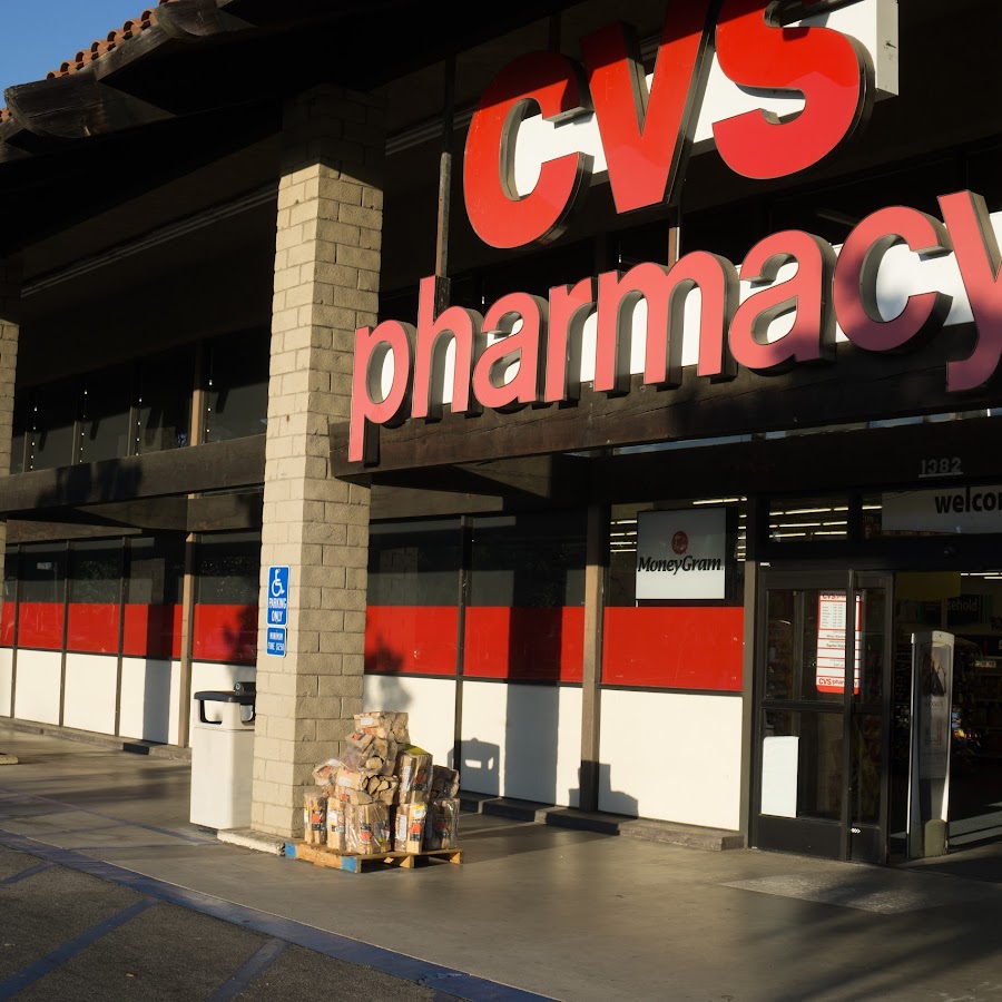 CVS Pharmacy