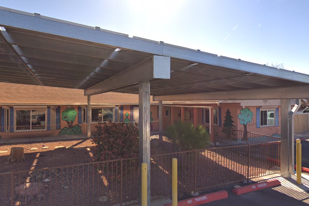 Kids Co-Op