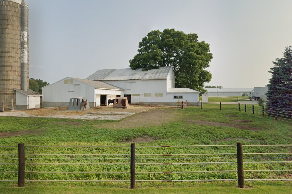 Pleasant View School