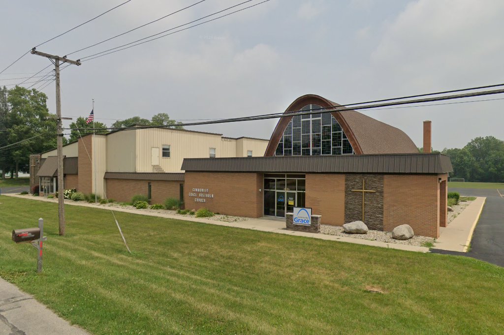 Warsaw Christian School