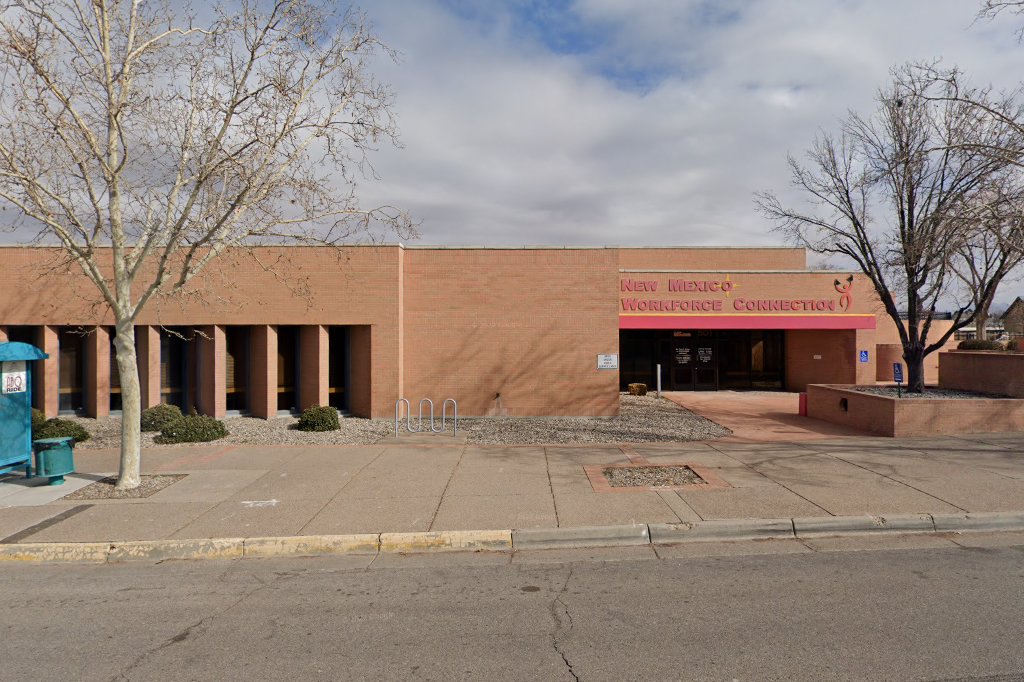 Albuquerque Unemployment Office